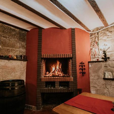 Durmiendo Como Reyes En La Rioja Cihuri Zewnętrze zdjęcie