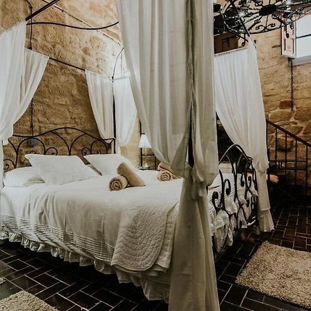 Durmiendo Como Reyes En La Rioja Cihuri Zewnętrze zdjęcie