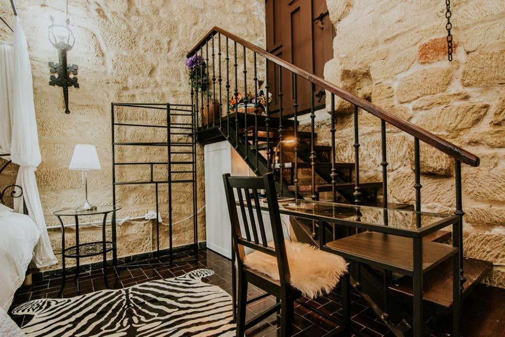 Durmiendo Como Reyes En La Rioja Cihuri Zewnętrze zdjęcie