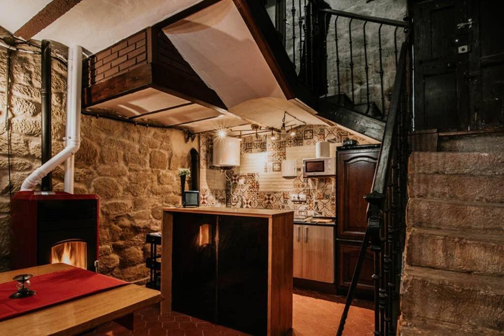Durmiendo Como Reyes En La Rioja Cihuri Zewnętrze zdjęcie