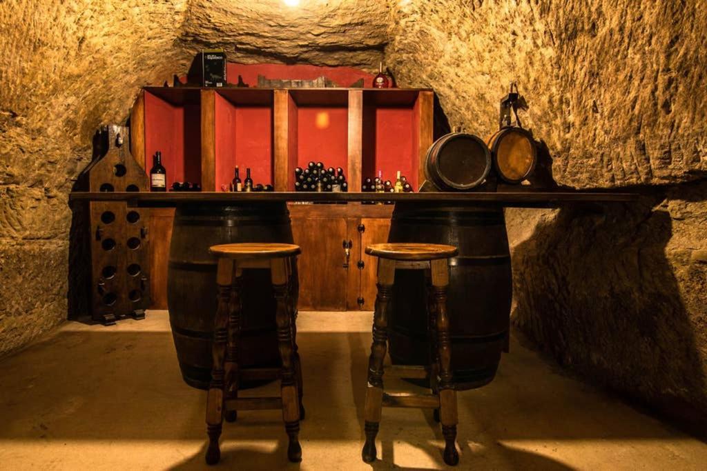 Durmiendo Como Reyes En La Rioja Cihuri Zewnętrze zdjęcie
