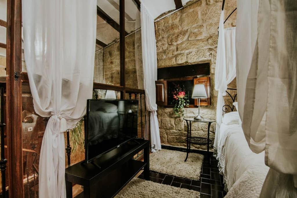 Durmiendo Como Reyes En La Rioja Cihuri Zewnętrze zdjęcie
