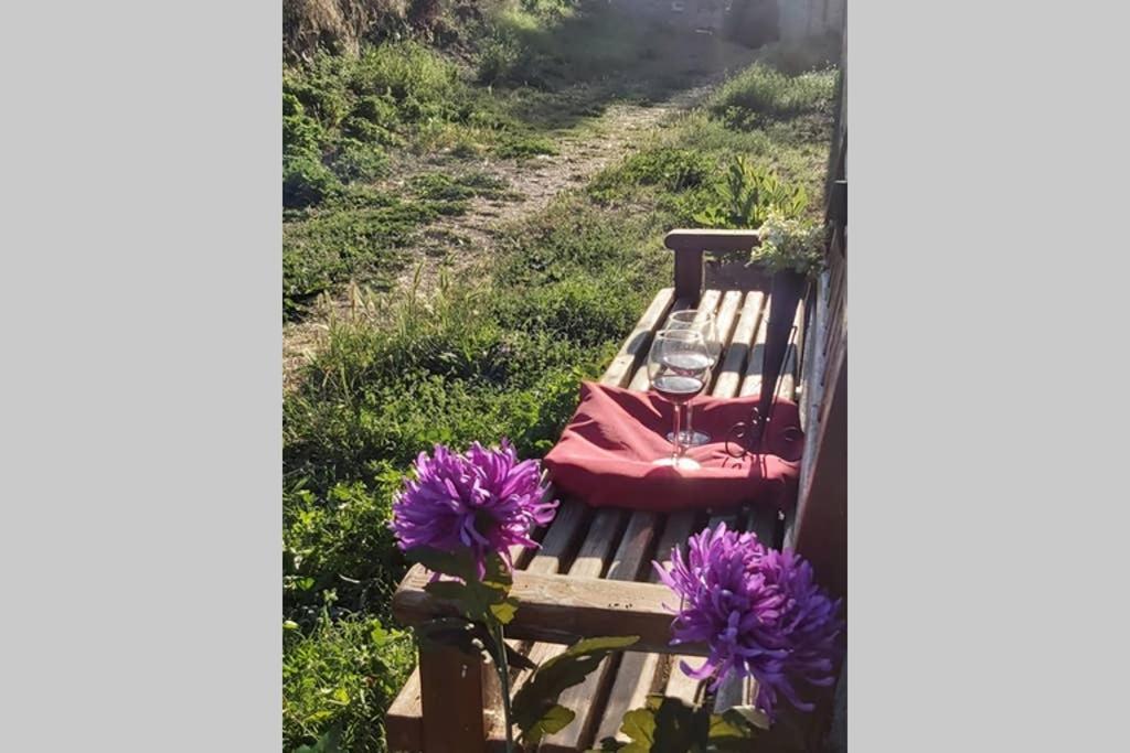 Durmiendo Como Reyes En La Rioja Cihuri Zewnętrze zdjęcie