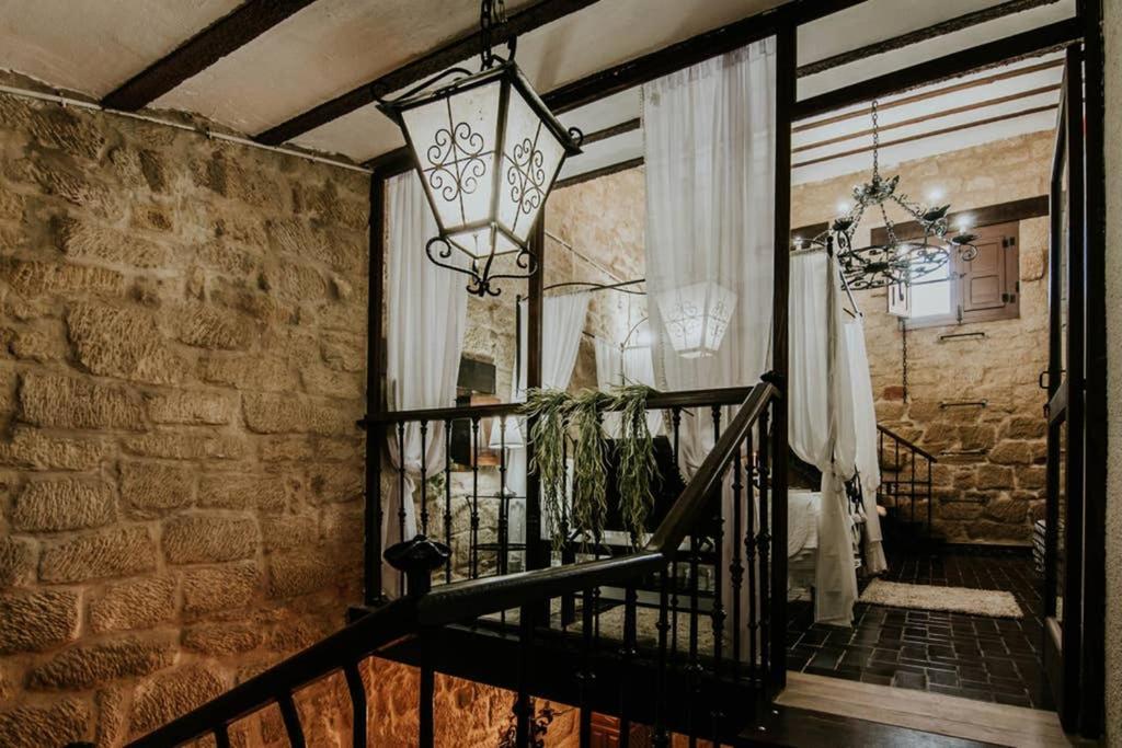 Durmiendo Como Reyes En La Rioja Cihuri Zewnętrze zdjęcie