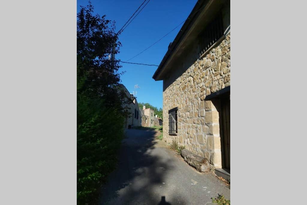 Durmiendo Como Reyes En La Rioja Cihuri Zewnętrze zdjęcie