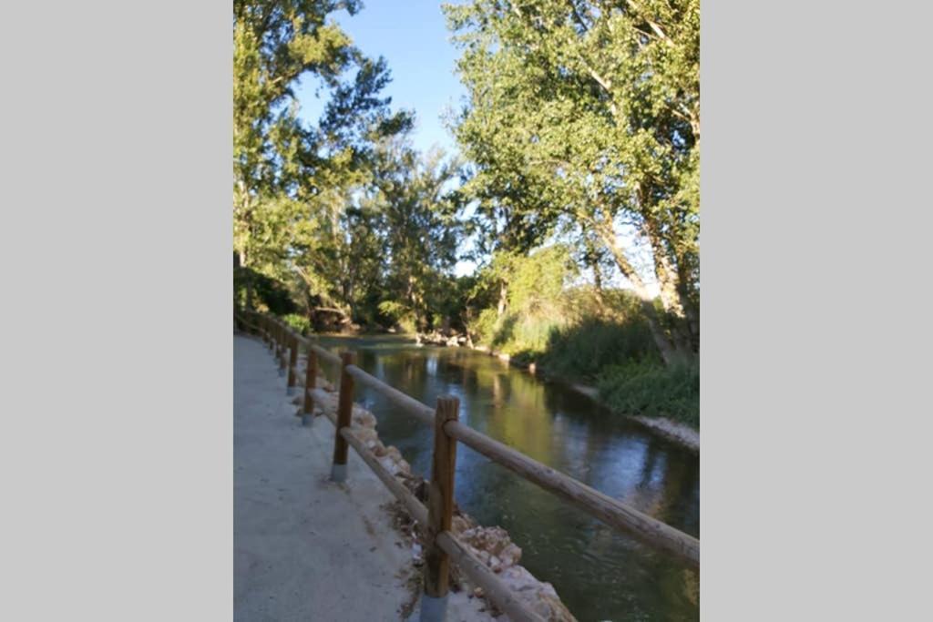 Durmiendo Como Reyes En La Rioja Cihuri Zewnętrze zdjęcie